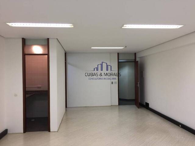 #60492010 - Sala para Locação em Santana de Parnaíba - SP - 2