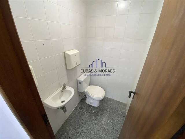 Sala para Locação em Santana de Parnaíba - 4