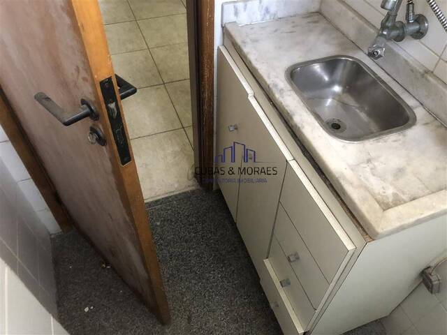 Sala para Locação em Santana de Parnaíba - 4