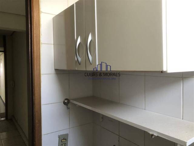 Sala para Locação em Santana de Parnaíba - 5