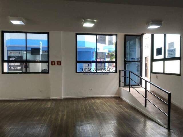 #60492014 - Sala para Locação em Barueri - SP - 2