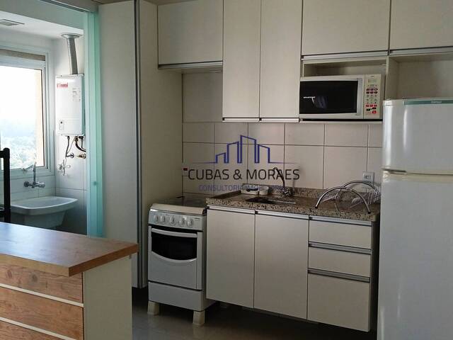 Apartamento para Locação em Barueri - 5