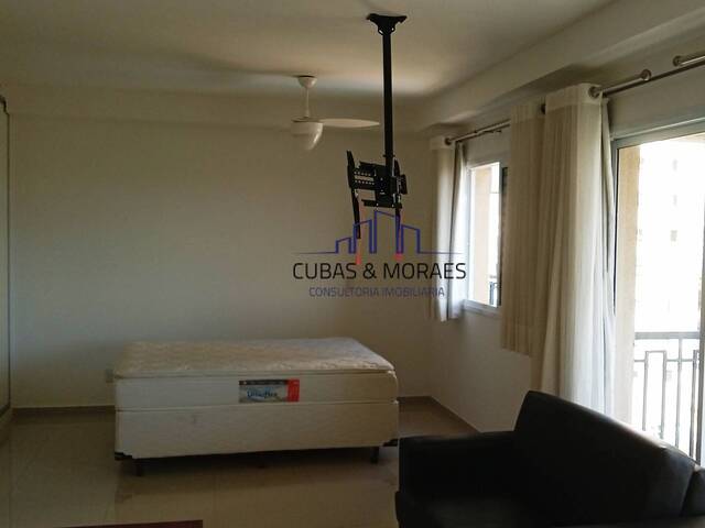 Apartamento para Locação em Barueri - 4