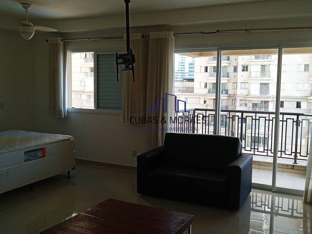#60492027 - Apartamento para Locação em Barueri - SP