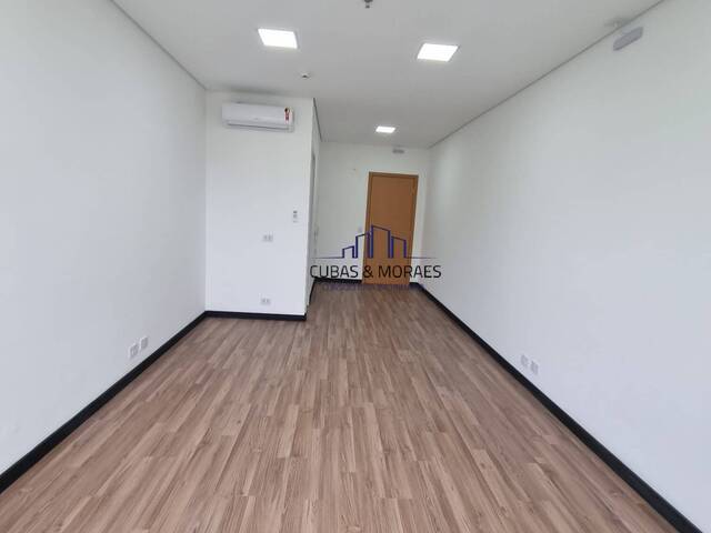#60492038 - Sala para Locação em Santana de Parnaíba - SP - 2