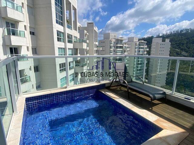 #60492040 - Apartamento para Venda em Santana de Parnaíba - SP - 2
