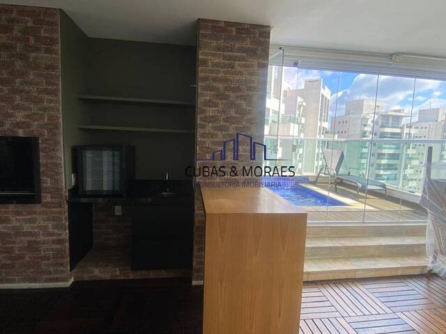 #60492040 - Apartamento para Venda em Santana de Parnaíba - SP - 3