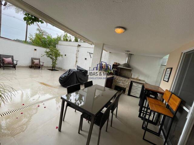 #60492041 - Casa para Venda em Santana de Parnaíba - SP - 2