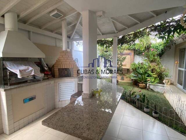 #60492042 - Casa para Venda em Santana de Parnaíba - SP - 2