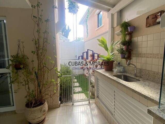 #60492042 - Casa para Venda em Santana de Parnaíba - SP - 3