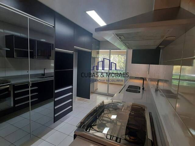 #60492045 - Apartamento para Venda em Santana de Parnaíba - SP - 3