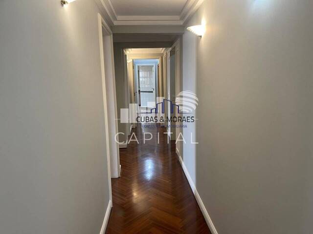 #60492047 - Apartamento para Locação em Barueri - SP