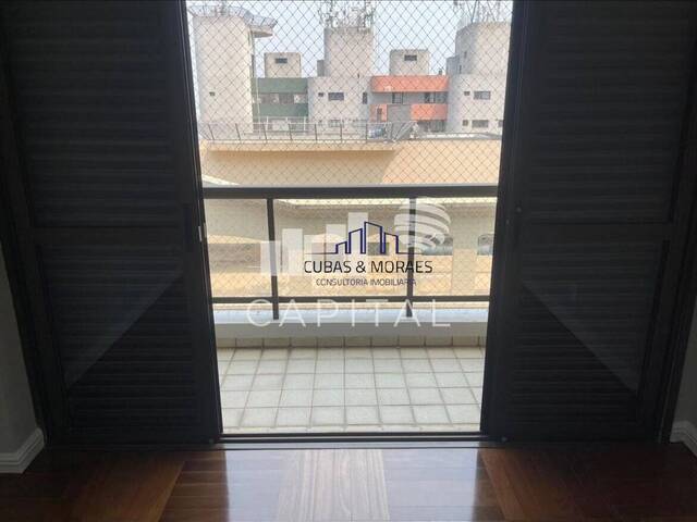 Apartamento para Locação em Barueri - 5