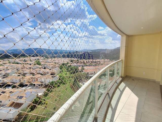 #60492051 - Apartamento para Locação em Santana de Parnaíba - SP - 3
