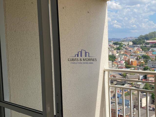 Locação em Jardim Tupanci - Barueri