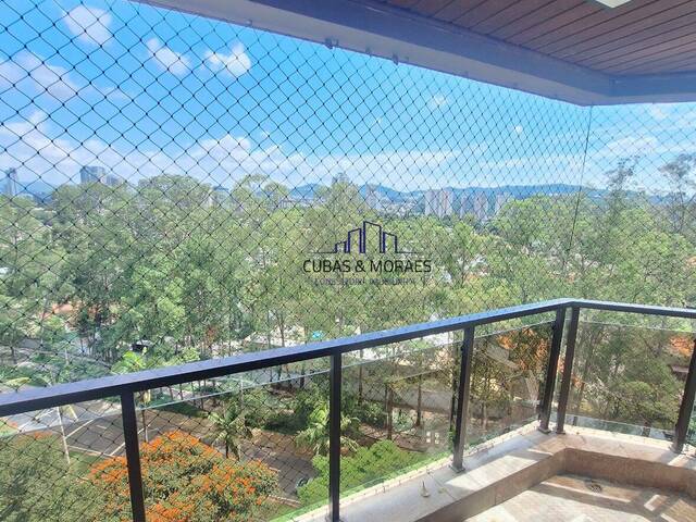 #60491512 - Apartamento para Locação em Barueri - SP - 2