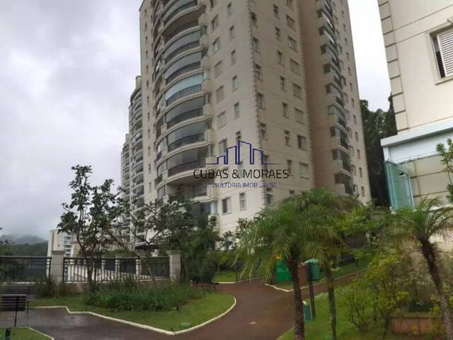 #60492056 - Apartamento para Locação em Santana de Parnaíba - SP - 2