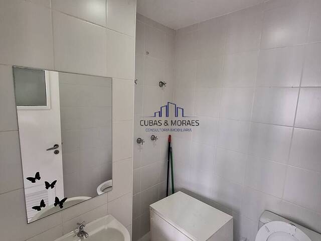 #60492058 - Apartamento para Venda em Barueri - SP - 2
