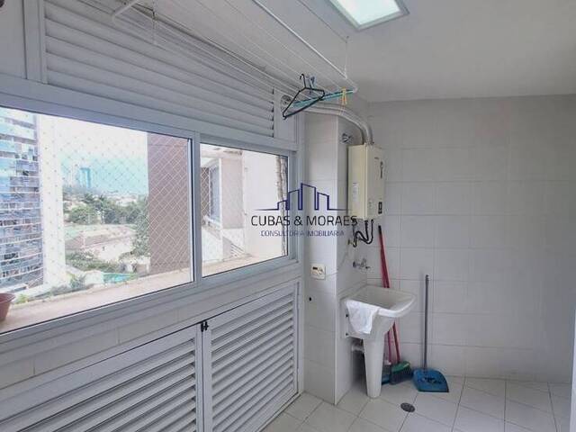 #60492058 - Apartamento para Venda em Barueri - SP - 3