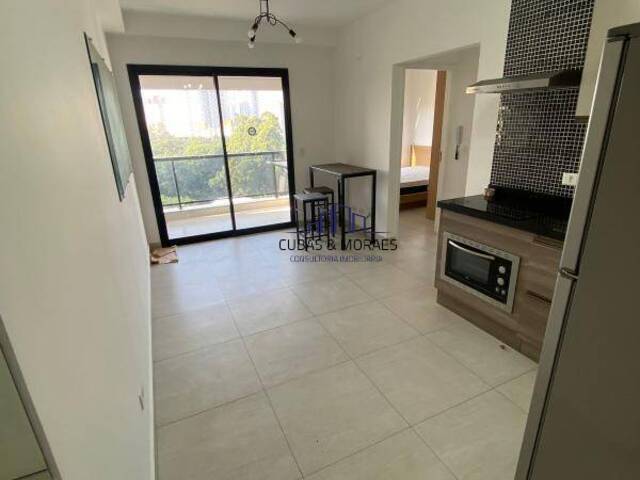 #60492059 - Apartamento para Locação em Barueri - SP - 1