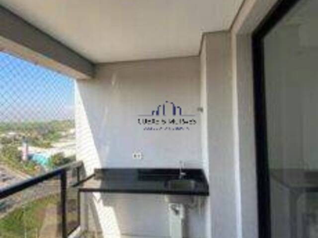 #60492059 - Apartamento para Locação em Barueri - SP - 3