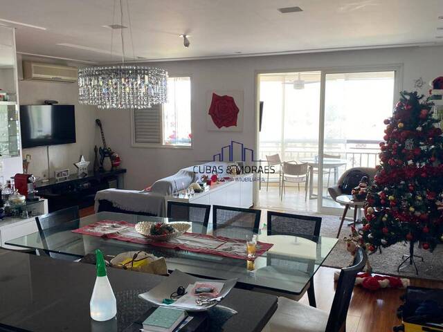 #60492060 - Apartamento para Locação em Santana de Parnaíba - SP - 3
