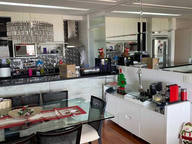#60492060 - Apartamento para Locação em Santana de Parnaíba - SP - 2