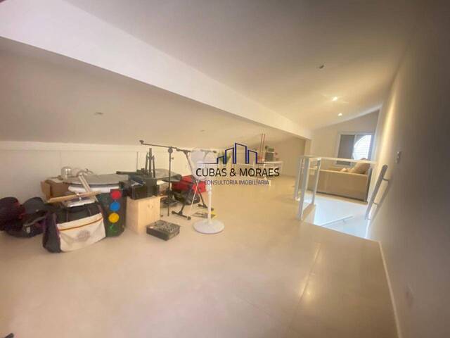 Casa para Locação em Santana de Parnaíba - 5