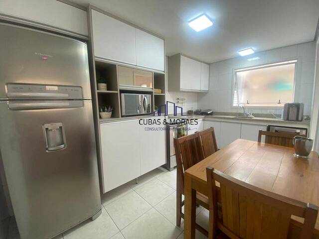 Casa para Locação em Santana de Parnaíba - 4