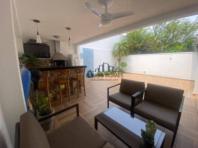 #60492062 - Casa para Locação em Santana de Parnaíba - SP - 2