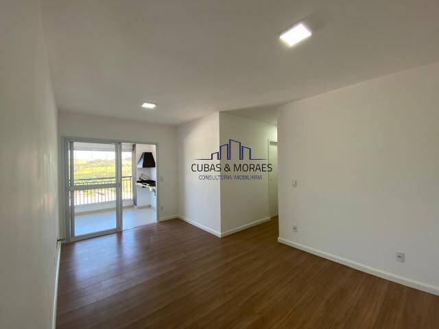 #60492062 - Apartamento para Locação em Barueri - SP - 1