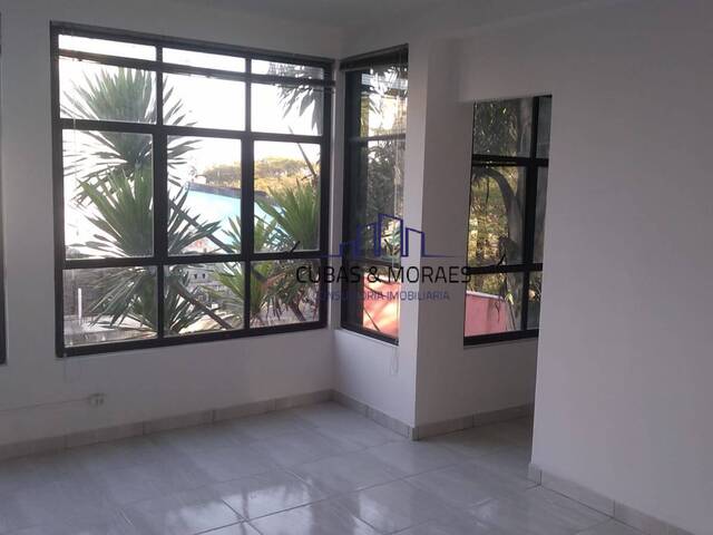 #60492063 - Sala para Locação em Barueri - SP - 1