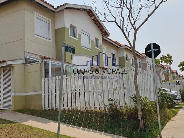 Casa para Venda em Santana de Parnaíba - 4