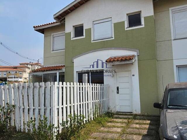 #60492064 - Casa para Venda em Santana de Parnaíba - SP - 3