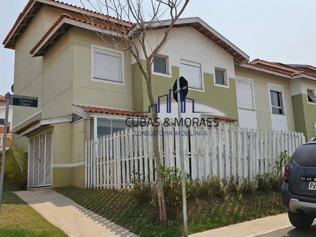 Casa para Venda em Santana de Parnaíba - 5