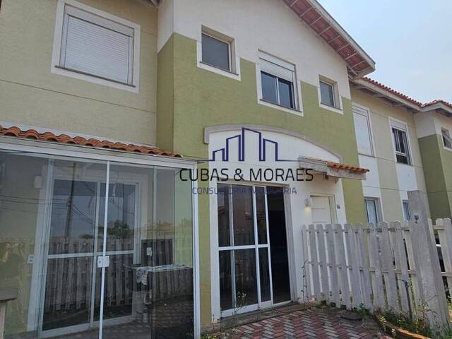 #60492064 - Casa para Venda em Santana de Parnaíba - SP - 1