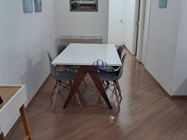 #60492067 - Apartamento para Locação em Santana de Parnaíba - SP - 3
