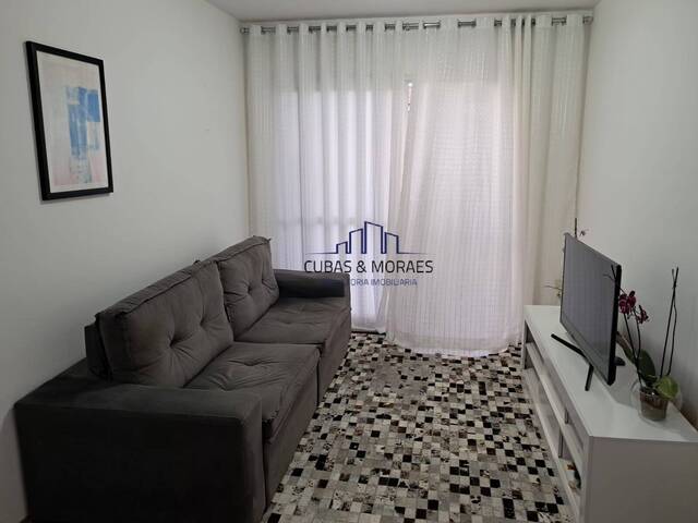 #60492067 - Apartamento para Locação em Santana de Parnaíba - SP - 2