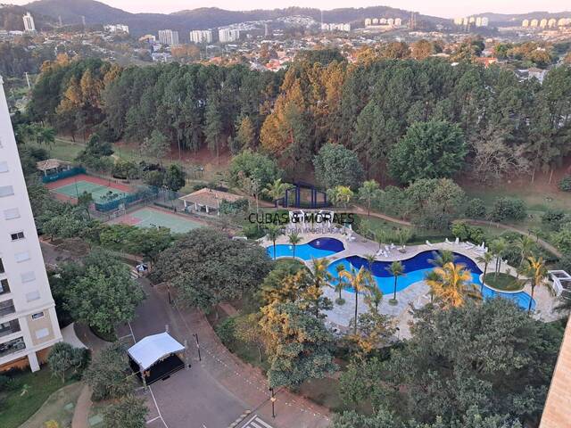 #60492067 - Apartamento para Locação em Santana de Parnaíba - SP - 1