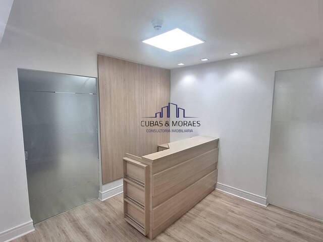#60492068 - Sala para Locação em Barueri - SP - 3