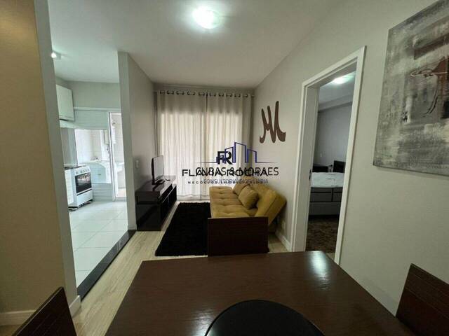 #60492069 - Apartamento para Locação em Barueri - SP - 3