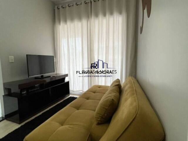 #60492069 - Apartamento para Locação em Barueri - SP - 2