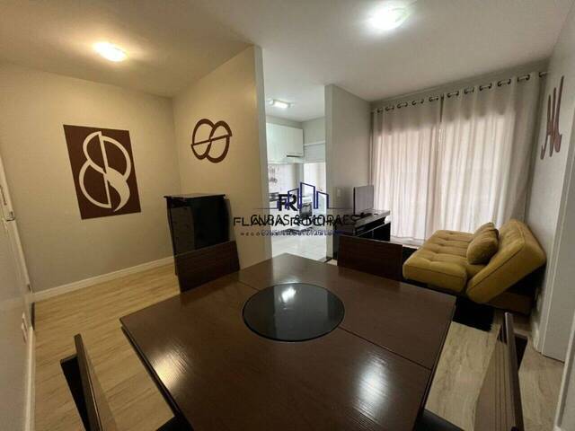 #60492069 - Apartamento para Locação em Barueri - SP - 1