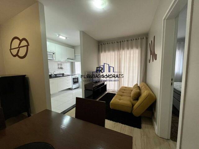 Apartamento para Locação em Barueri - 4