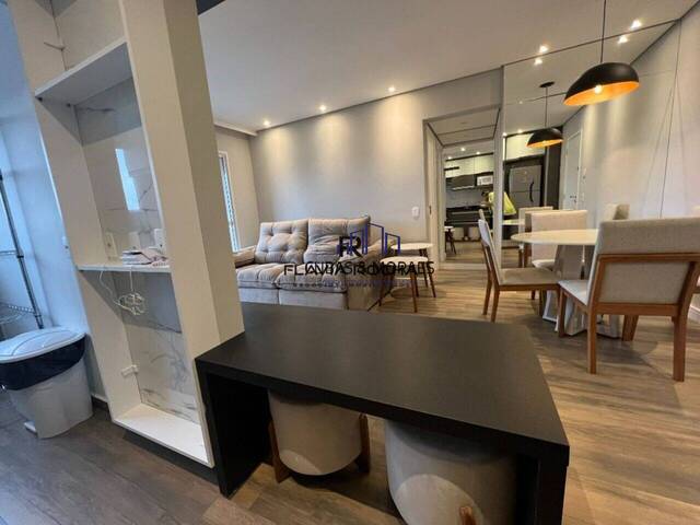 #60492070 - Apartamento para Locação em Barueri - SP - 3