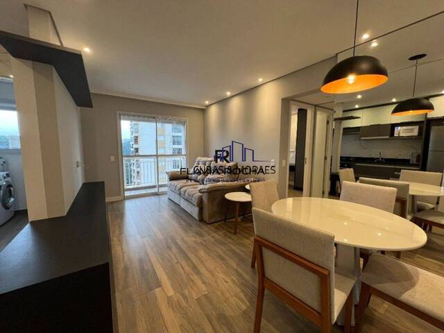 #60492070 - Apartamento para Locação em Barueri - SP - 1