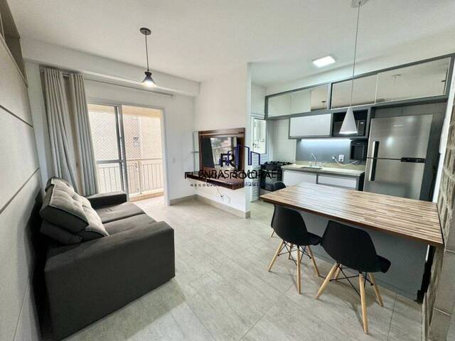 #60492071 - Apartamento para Locação em Barueri - SP - 1