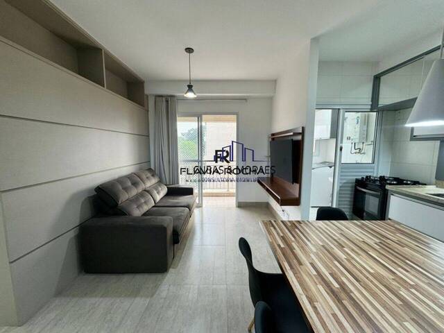 #60492071 - Apartamento para Locação em Barueri - SP - 2