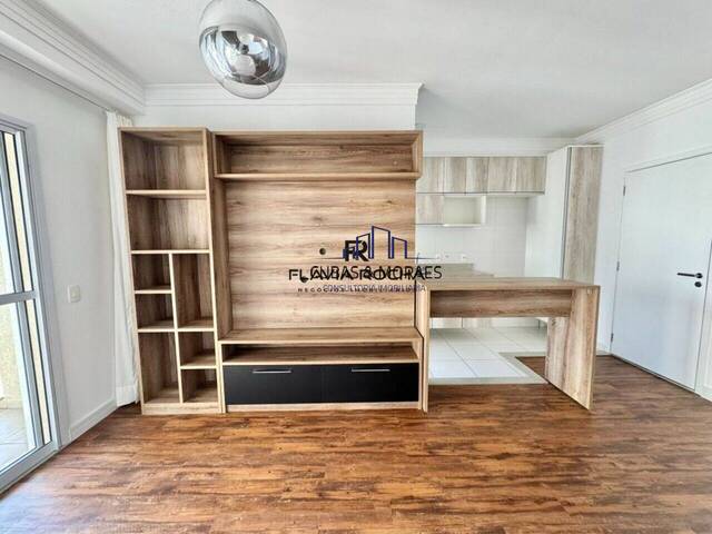 #60492072 - Apartamento para Locação em Barueri - SP - 2