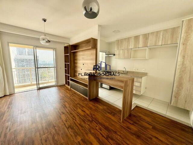 #60492072 - Apartamento para Locação em Barueri - SP - 1